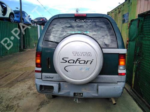 Right taillight TATA SAFARI (42_FD)  | BP12313504C35  - Image 7