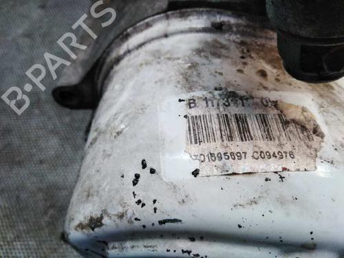 Gearbox RENAULT KANGOO (KC0/1_) D 65 1.9 (KC0E, KC02, KC0J, KC0N) | BP1795148M3 