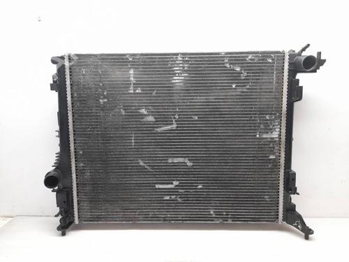 Used Water radiator Water radiator RENAULT GRAND SCÉNIC IV (R9_) 1.3 TCe 115 (R9N9) (115 hp) 24362967 24362967