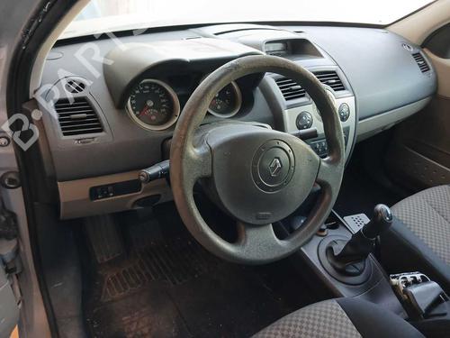 Headlight switch RENAULT MEGANE II Saloon (LM0/1_) 1.5 dCi (LM0F, LM0T, LM2B) | BP38098789I24 - Image 9