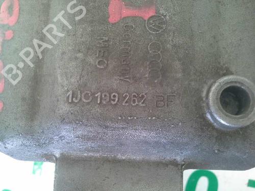 Engine mount VW GOLF IV (1J1)  | BP10244987M89 