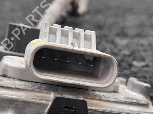 Electronic sensor DACIA SANDERO II  | BP8737842M84 