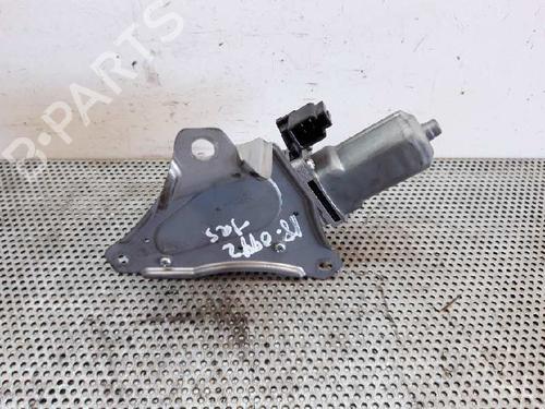 Rear wiper motor MITSUBISHI MIRAGE / SPACE STAR VI Hatchback (A0_A) 1.2 (A03A) | BP4424656M102 