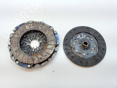 Other MERCEDES-BENZ CITAN Box Body/MPV (W420) 1.5 112 CDI (420.633, 420.635) | BP29702620O1