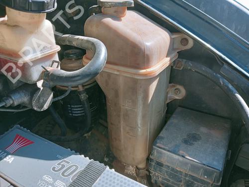 Expansion tank HYUNDAI H-1 / STAREX Bus (A1) 2.5 TD 4WD | BP29306117C120 