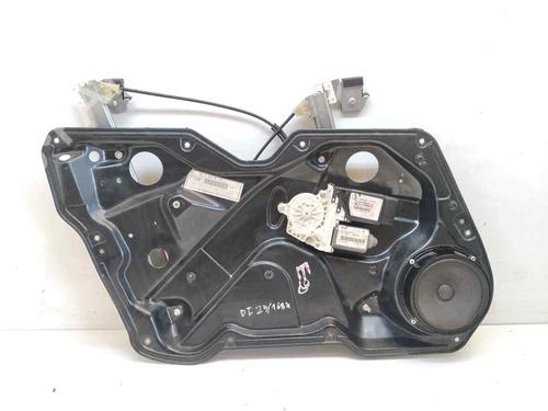 Used Front left window mechanism SEAT LEON (1M1) [1999-2006]  27702231