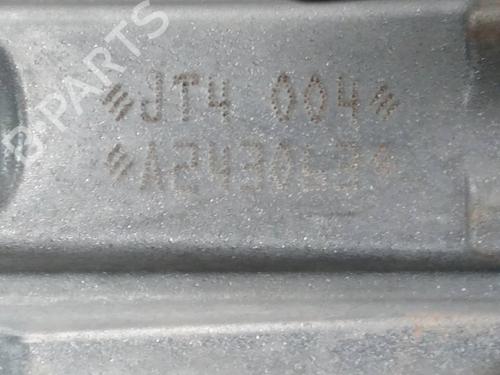 Getriebe für DACIA SANDERO III [2021-2025]  12454842