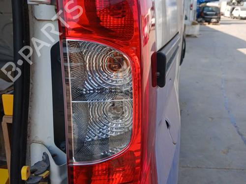 Used Right taillight Right taillight 38045797 38045797