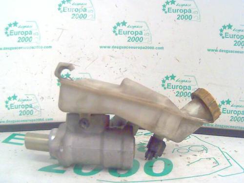 Used Brake master cylinder FORD FUSION (JU_) [2002-2012]  1591723