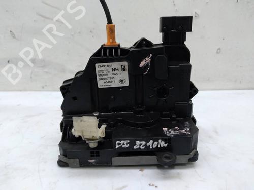 Vergrendeling links voor OPEL CORSA E (X15) [2014-2025]  11503757