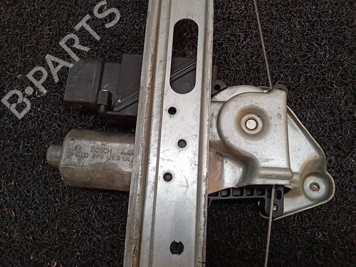 Front left window mechanism MERCEDES-BENZ A-CLASS (W168) A 170 CDI (168.009, 168.109) | BP10195730C22 