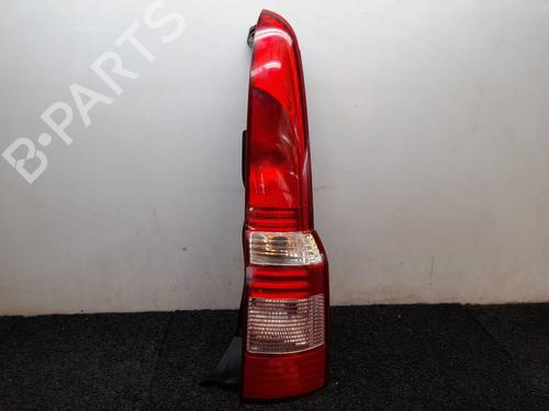 Used Right taillight Right taillight 7286190 7286190