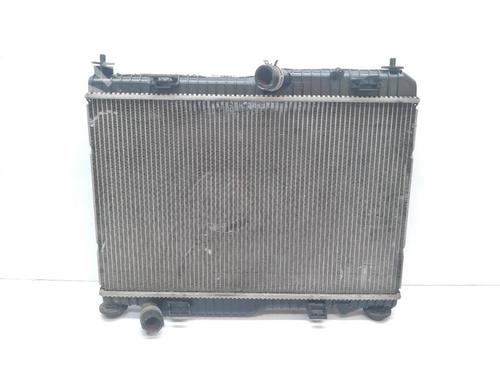 Used Water radiator Water radiator FORD FIESTA VI (CB1, CCN) [2008-2026] 11787799 11787799