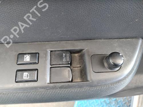 Hattehylle SUZUKI SWIFT III (MZ, EZ)  | BP13700267C85 