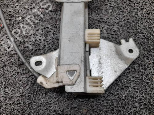 Front right window mechanism NISSAN ALMERA TINO (V10)  | BP2953881C23 