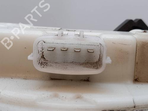 Fuel pump RENAULT CLIO III (BR0/1, CR0/1) 1.6 16V (BR05, BR0B, BR0Y, BR15, BR1J, BR1M, BR1Y, CR0B,... | BP4422887M76 