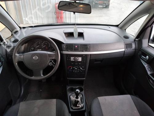 Right sun visor OPEL MERIVA A MPV (X03) | BP8812286I2 - Image 9