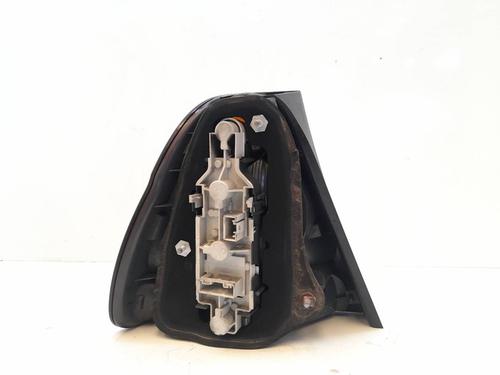 Right taillight BMW 3 Compact (E46) 320 td | BP13509514C35 