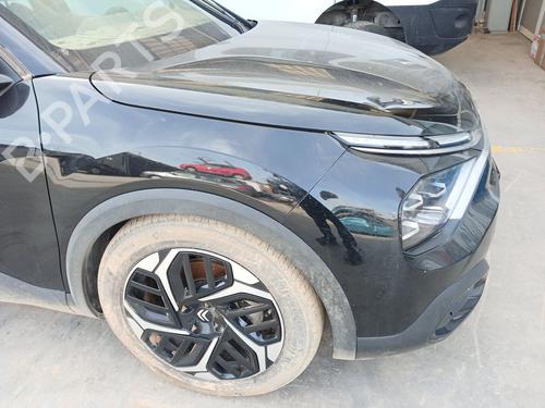 Full front CITROËN C4 III (BA_, BB_, BC_) 1.2 PureTech 130 (BAHNSA, BAHNSB) | BP34264669S1  - Image 5