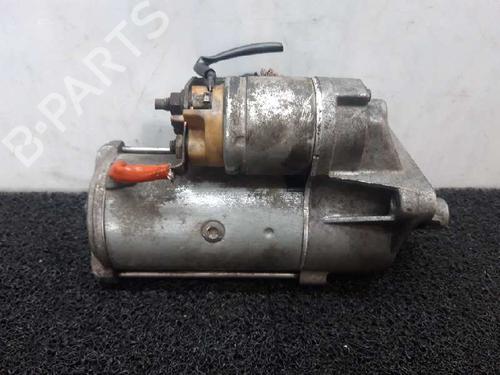 Starter NISSAN PRIMERA Hatchback (P12) 1.9 dCi | BP4434361M8 