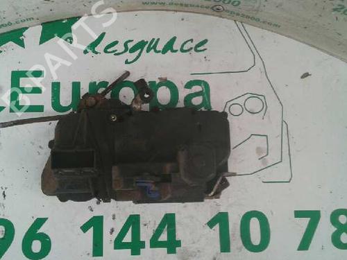 Used Front left lock Front left lock 1355606 1355606