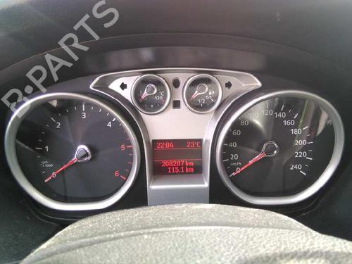 Intercooler FORD FOCUS II (DA_, HCP, DP) | BP9157781M30 - Image 17