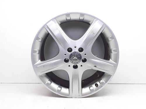 Used Rim Rim MERCEDES-BENZ R-CLASS (W251, V251) [2005-2017] 34189393 34189393