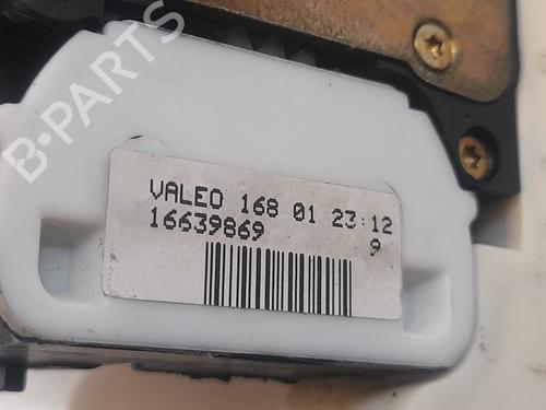 BP13122405C98 | Vergrendeling links voor CHEVROLET TAHOE (B2W) 5.3 V8 AWD BP13122405C98