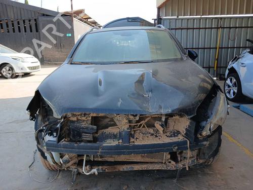 Brukte deler til NISSAN QASHQAI I (J10, NJ10) 1.5 dCi 4866999