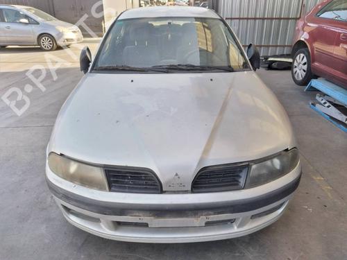 Køler MITSUBISHI CARISMA (DA_) 1.9 DI-D (DA5A) | BP13655113M31 