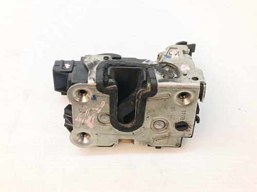 Front right lock DACIA LODGY (JS_) | BP33813508C97 - Image 5