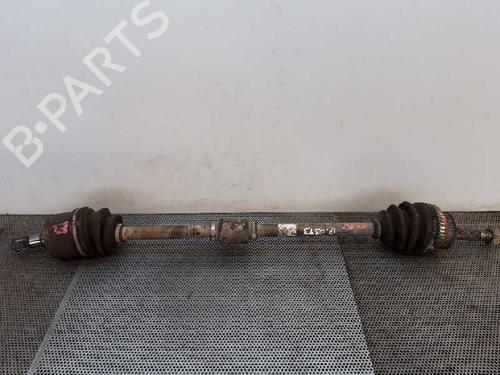 Right front driveshaft HYUNDAI COUPE II (GK) 2.0 GLS BP3159821M39