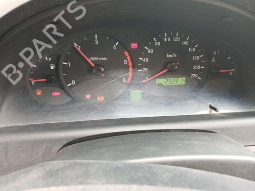 Engine SSANGYONG REXTON / REXTON II (GAB_) | BP40259475M1 - Image 14