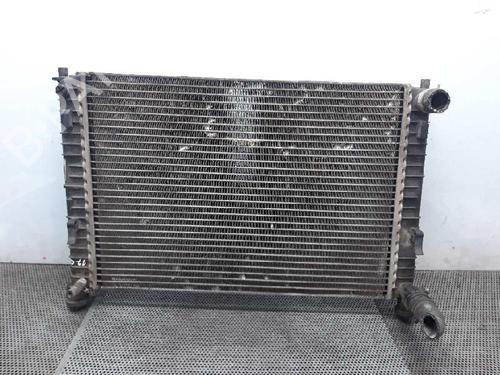 water-radiator-mazda-2-dy-14-cd-4s6h8c342aa-2003-2004-2005-2006-2007-4506126 main image