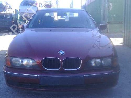 Left front window switch BMW 5 (E39) 525 tds | BP1372871I27  - Image 5