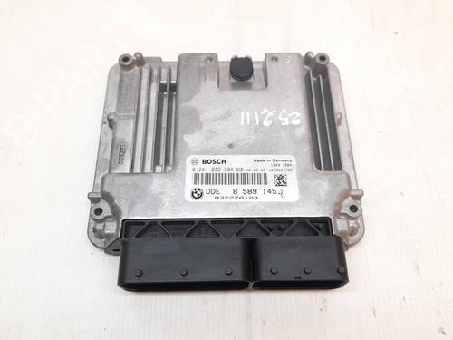 Used Engine control unit (ECU) MINI MINI (F56) [2013-2025]  30151917