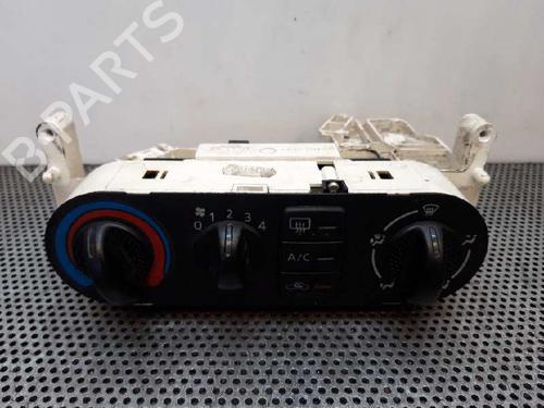 Used Climate control NISSAN ALMERA II (N16) 2.2 dCi (112 hp) 3439721