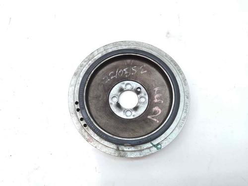 Used Pulley Pulley OPEL ZAFIRA / ZAFIRA FAMILY B (A05) [2005-2019] 14042627 14042627