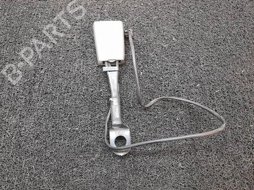Used Seat buckle Seat buckle CHEVROLET NUBIRA Estate 2.0 D (121 hp) 14036887 14036887