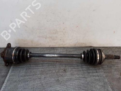 Used Left rear driveshaft Left rear driveshaft 4420382 4420382