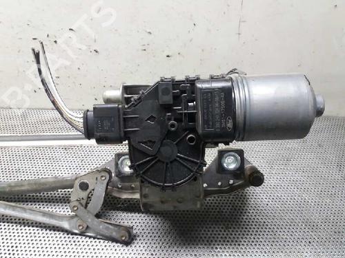 Front wiper motor FORD FOCUS C-MAX (DM2) 1.6 TDCi | BP1355893M29  - Image 5