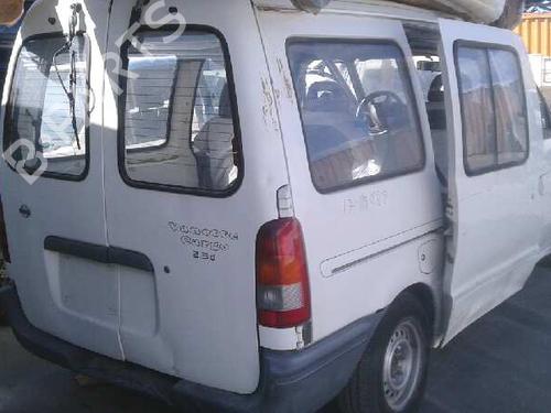 Køler NISSAN SERENA (C23) 2.3 D | BP1278944M31 