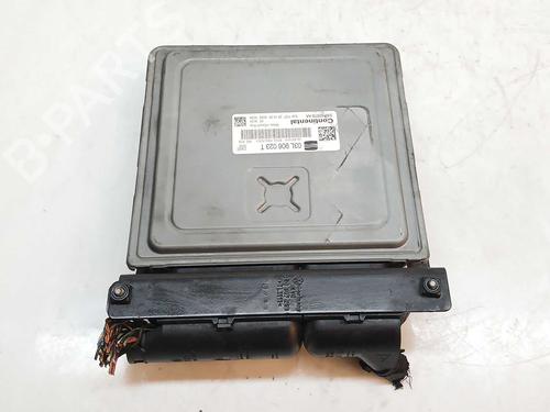 Used Engine control unit (ECU) Engine control unit (ECU) 36642614 36642614