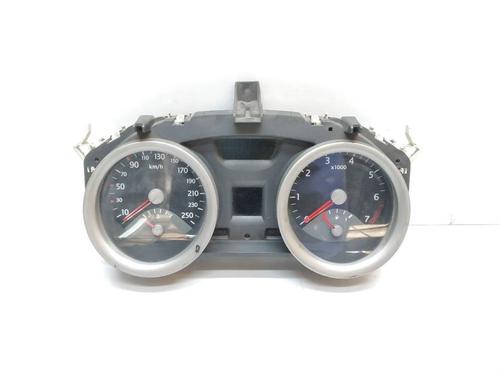 Used Instrument cluster Instrument cluster 203748 203748
