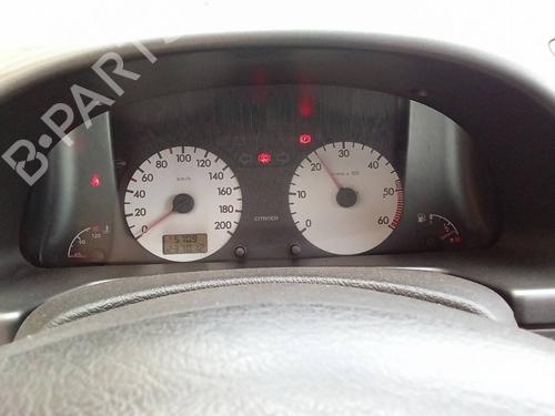 Rear axle CITROËN XSARA (N1) 2.0 HDi 90 | BP19513164M2 