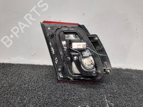 Right tailgate light NISSAN ALMERA II (N16) 2.2 Di | BP9053531C80 