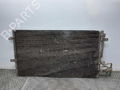 AC radiator FORD C-MAX (DM2) | BP4757704M32 - Image 2