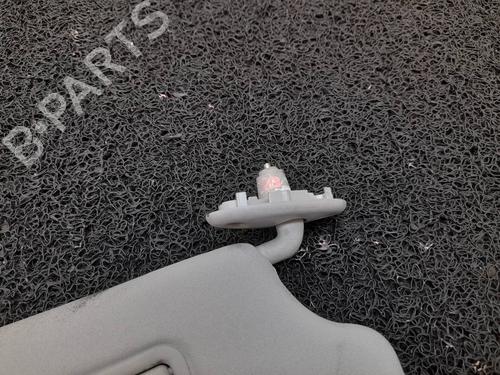Right sun visor FORD FOCUS II (DA_, HCP, DP) 1.6 TDCi | BP9147023I2 