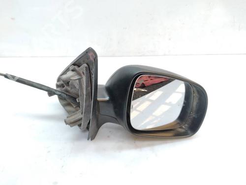 Used Right mirror SEAT CORDOBA (6K2) [1999-2002]  180662