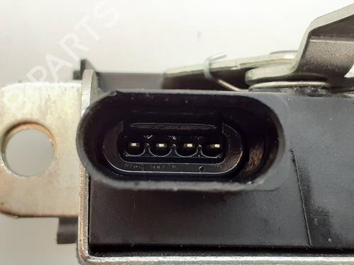 Tailgate lock VW GOLF V (1K1)  | BP26543316C101 